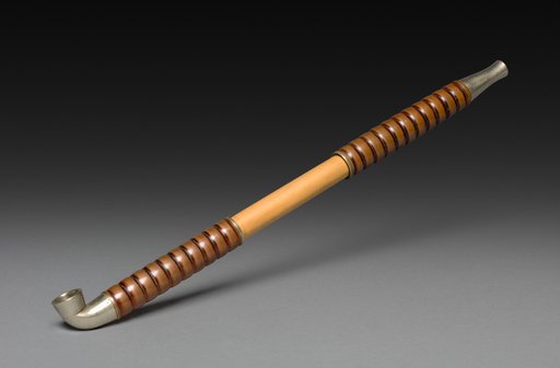 Tobacco Pipe