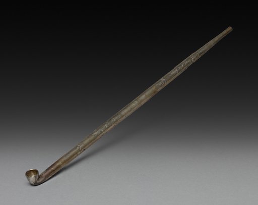 Tobacco Pipe