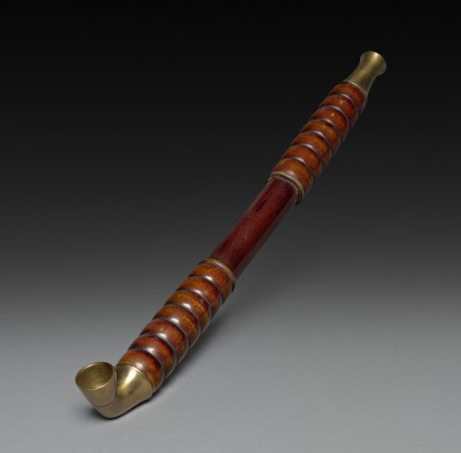 Tobacco Pipe
