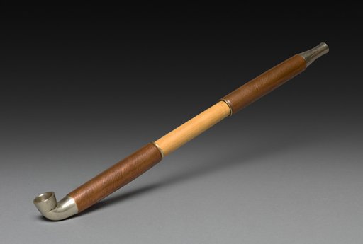 Tobacco Pipe