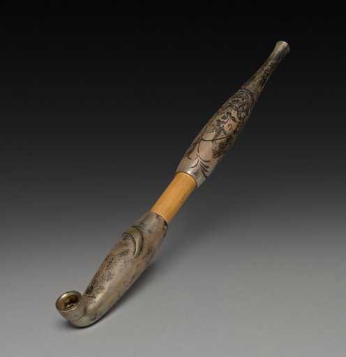 Tobacco Pipe