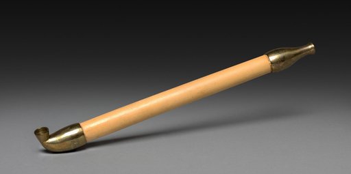 Tobacco Pipe