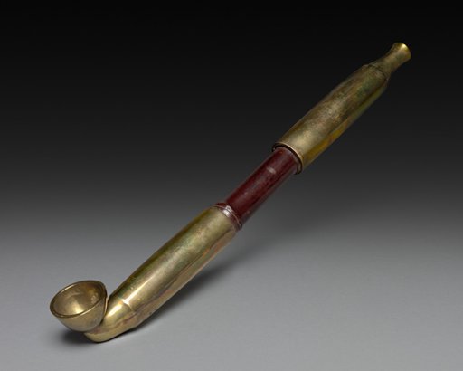 Tobacco Pipe