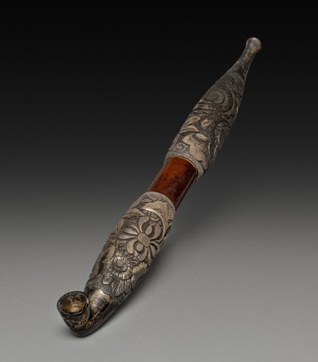 Tobacco Pipe