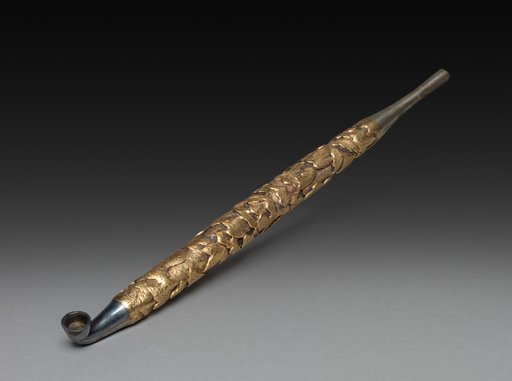 Tobacco Pipe