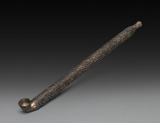 Tobacco Pipe