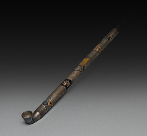 Tobacco Pipe