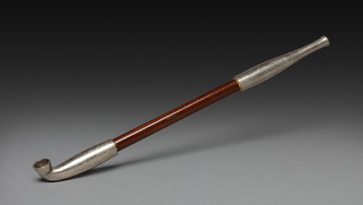Tobacco Pipe