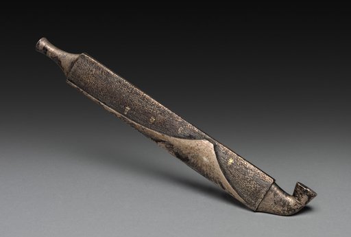 Tobacco Pipe
