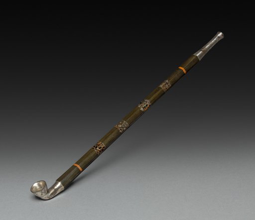 Tobacco Pipe