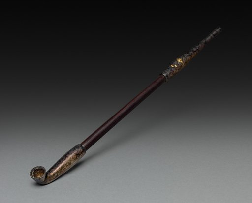 Tobacco Pipe