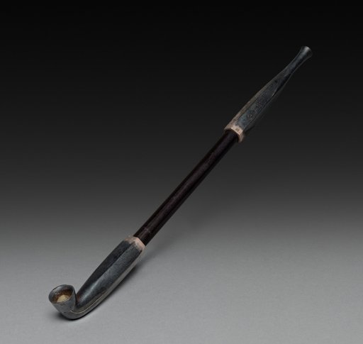 Tobacco Pipe