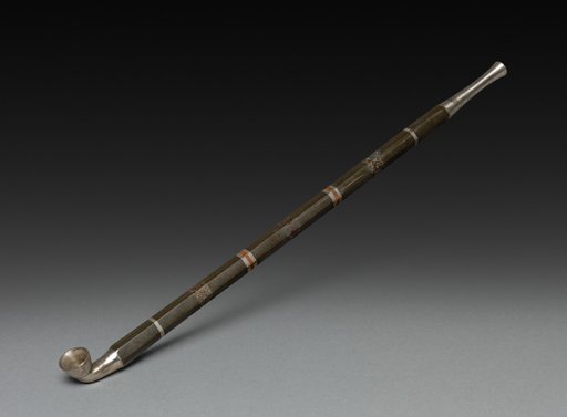 Tobacco Pipe