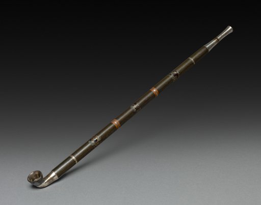 Tobacco Pipe