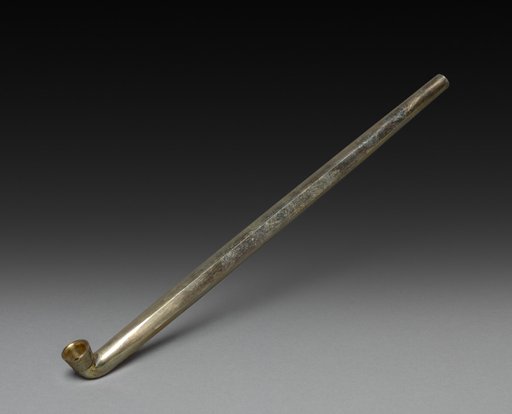 Tobacco Pipe