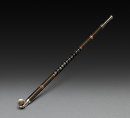Tobacco Pipe