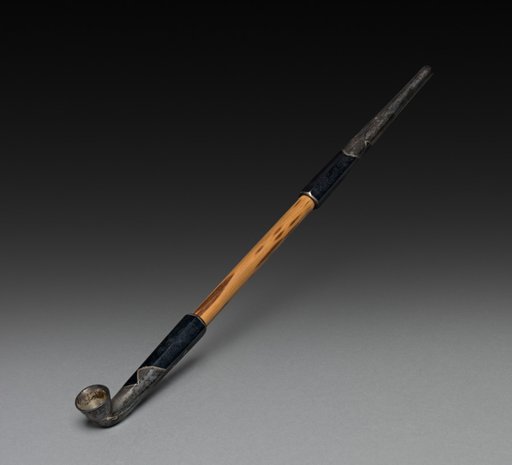 Tobacco Pipe