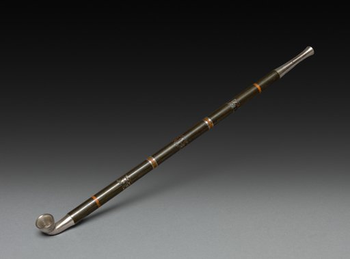 Tobacco Pipe