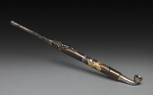 Tobacco Pipe