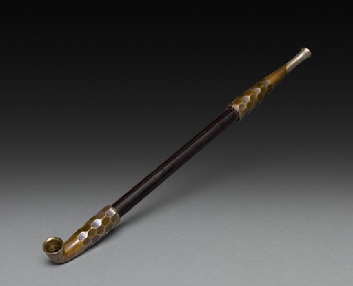 Tobacco Pipe