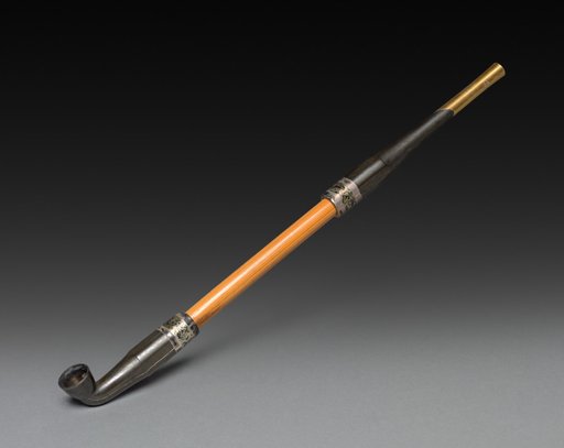 Tobacco Pipe