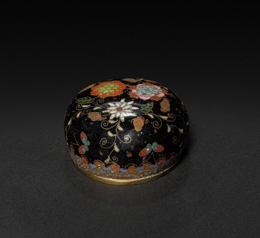 Ginger Jar (lid)
