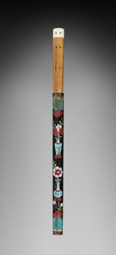 Kit with Chopsticks and Knife- Souvenir Trade