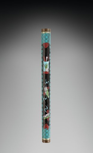 Case for Kit with Chopsticks and Knife - Souvenir Trade