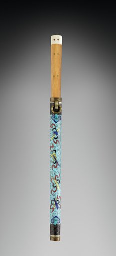Chopstick and Knife Kit -Souvenir Trade