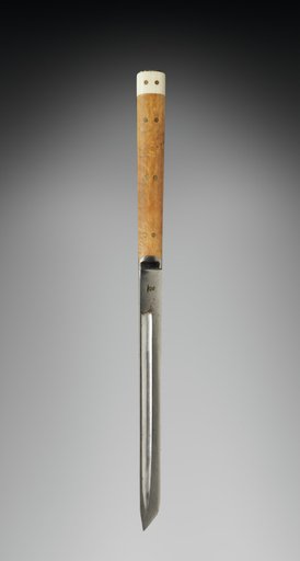 Knife for Chopstick and Knife Kit -Souvenir Trade