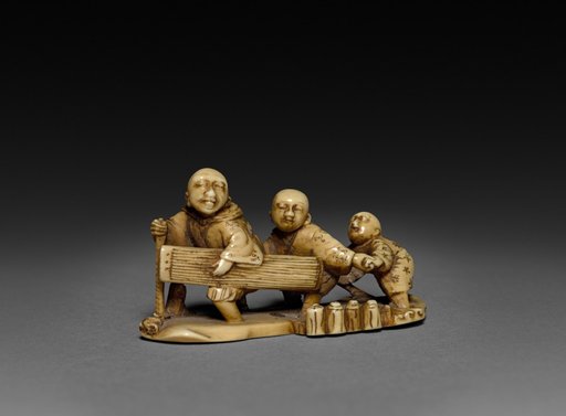 Three Figures