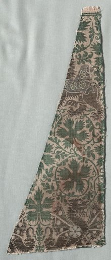 Silk Fragments