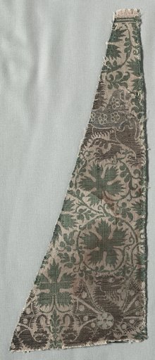 Silk Fragments
