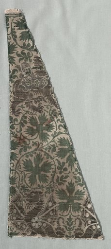 Silk Fragments