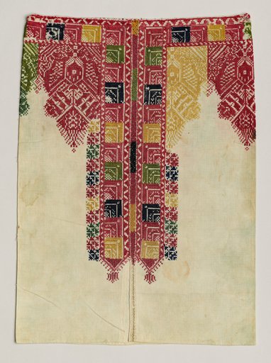 Furnishing textile