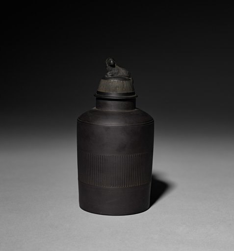 Tea Caddy