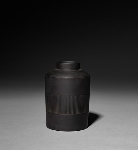 Tea Caddy