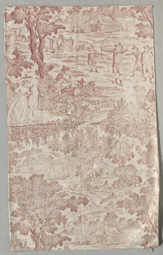 Printed Cotton Cloth