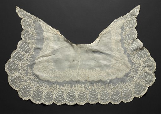 Double Collar