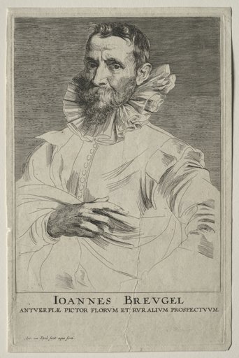 Jan Brueghel