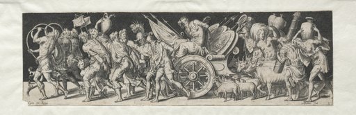 Combats and Triumphs No. 2: Triumphant March