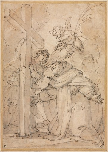 Saint Peter Martyr