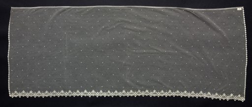Lace Veil