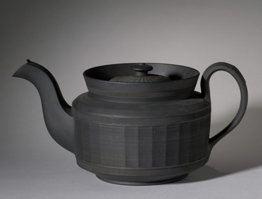 Teapot