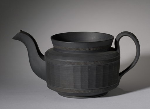 Teapot