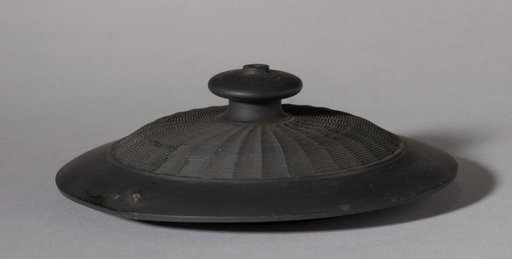 Teapot (lid)