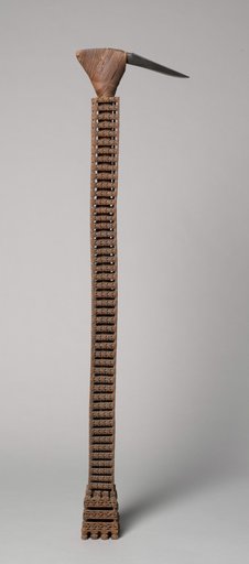 Ceremonial Adze