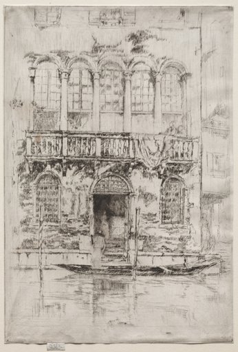 The Balcony