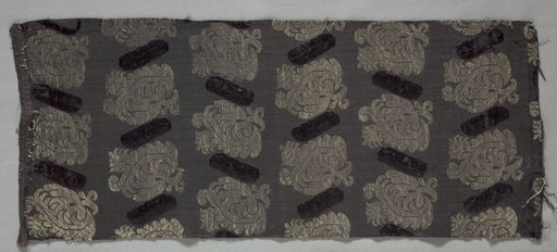 Brocaded Silk