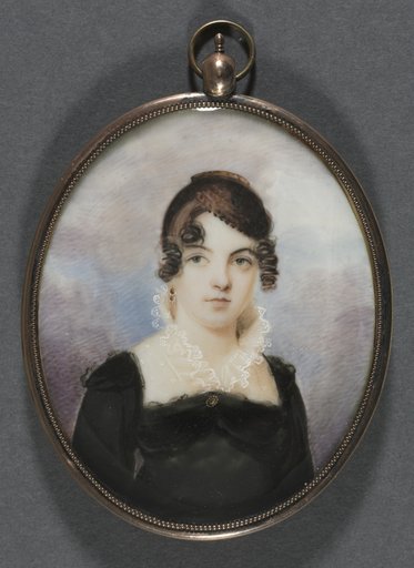 Portrait of a Woman